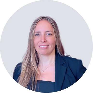 Ximena Pinto de Nerón